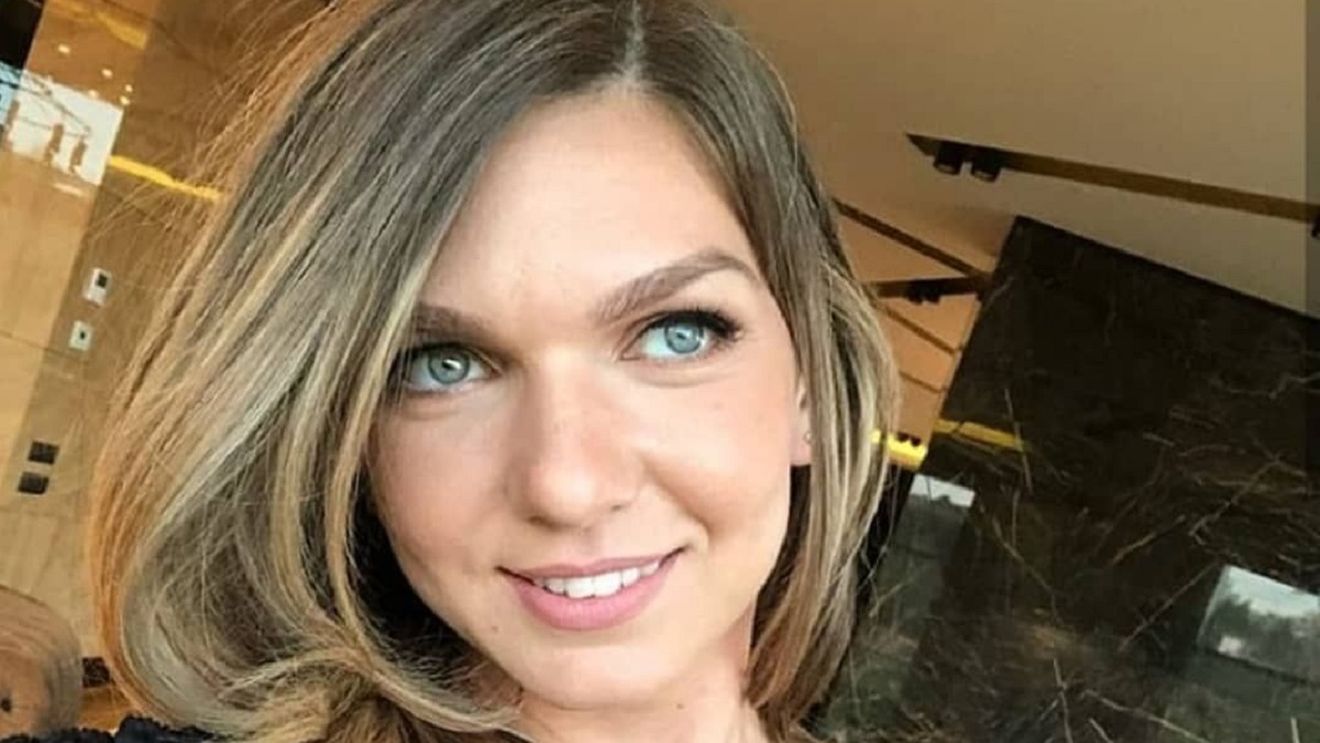 Simona Halep, întrebată dacă va juca tenis până la vârsta Serenei Williams! Răspunsul româncei i-a lăsat pe toți cu gura căscată