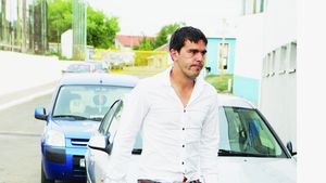 Contra și Iancu s-au împăcat:** "Ne-am dat mâna prin telefon!"