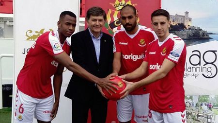 Jucătorul care poate să evolueze pentru patru naționale, dar visează să-i cânte imnul României, va debuta în Liga 1: "Știam că voi veni aici, într-o zi"