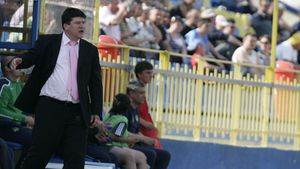 "Ne dorim peste tot să luăm maxim de puncte**, dar trebuie să ne mulțumim cu ce obținem"