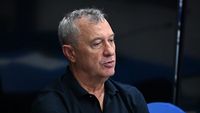 Mircea Rednic, dezamăgit de FCSB după ieșirea din Europa