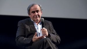 Platini anunță sfârșitul fotbalului așa cum îl știm: „Superliga Europei se face sigur. UEFA și FIFA vor dispărea”