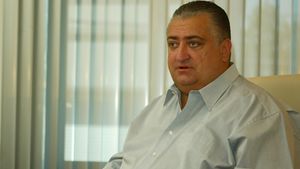 Iancu și Mititelu suspendați de Comisia de Disciplină