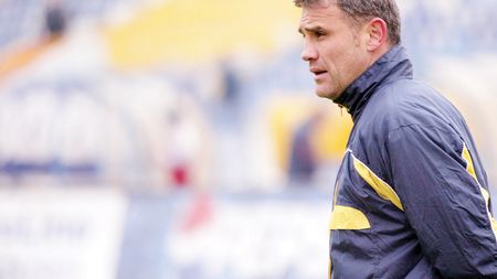 „Jucați sau plecați!"