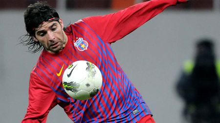 Becali e sfătuit să trateze cu grijă problema lui Brandan:** 'Dacă va rămâne, atunci trebuie să i se mărească salariul ca să joace la fel de bine'