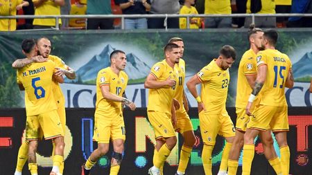 Florin Prunea, avertisment pentru FRF înaintea meciurilor cu Israel și Elveția: „Dacă nu ne calificăm, asta se va întâmpla!” | VIDEO EXCLUSIV ProSport Live