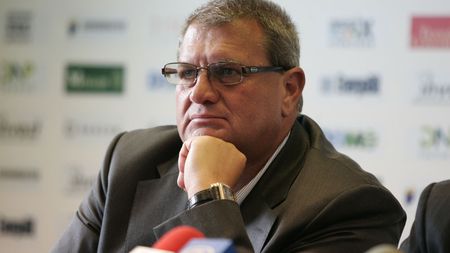 "Vom mai face cel puțin 4 puncte și ne vom califica"