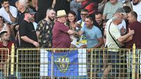 Reacția lui Mitică Dragomir despre noua Lege Paraschiv pentru ultrașii din România: „Cea mai bună din Europa”