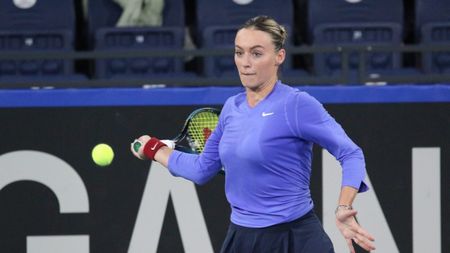 Ana Bogdan, prima reacție după ce și-a distrus adversarele și a adus victoria României cu Ungaria: „Mi-am încheiat sezonul cu un mare succes!"