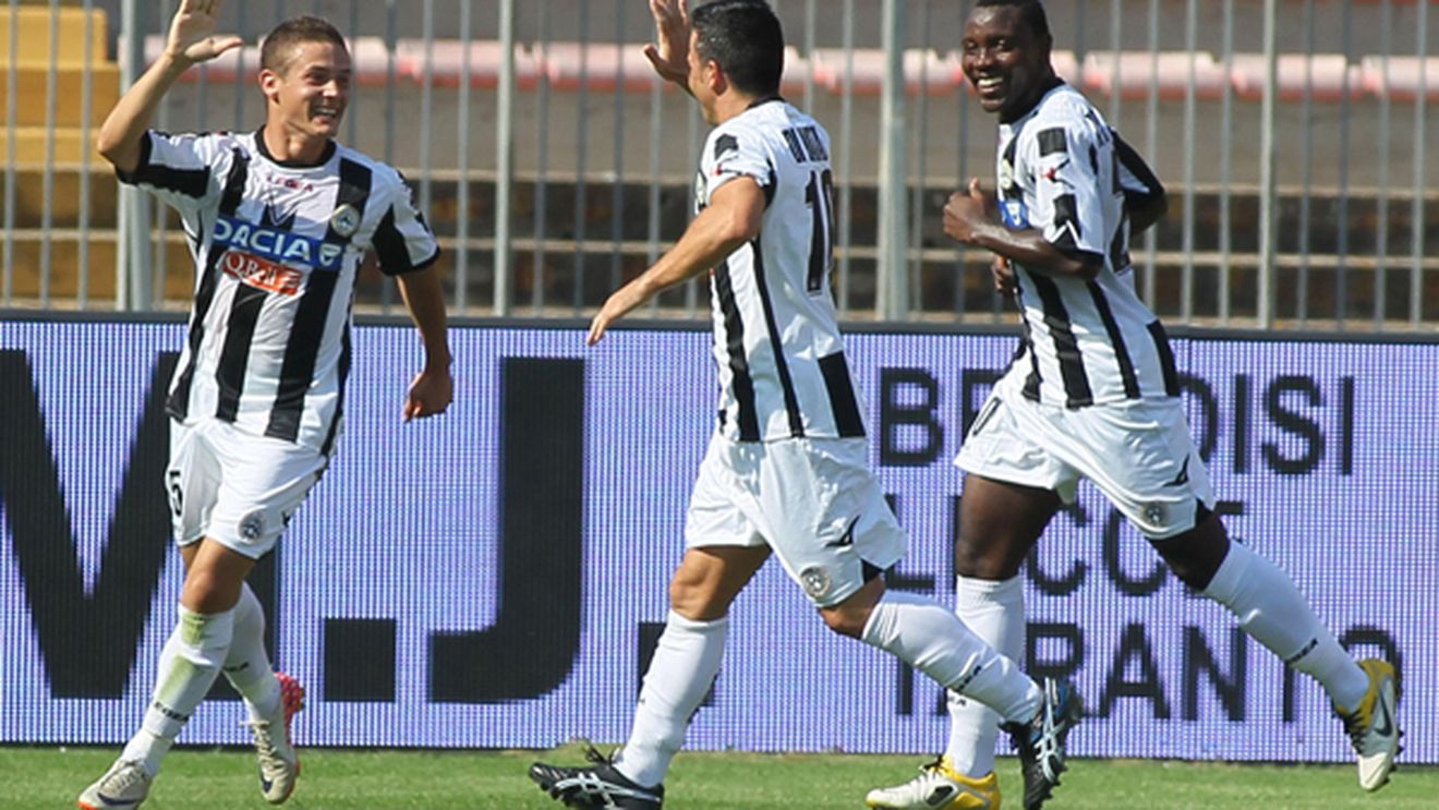 Antrenorul lui Udinese îl laudă pe Torje:** "E un jucător foarte interesant, dar..." De ce îl schimbă mereu în cea de-a doua repriză