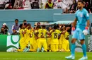 Ecuador – Senegal 0-0, Live Video Online, în Grupa A de la Campionatul Mondial din Qatar | Luptă în trei pentru calificarea în optimi! A început meciul!