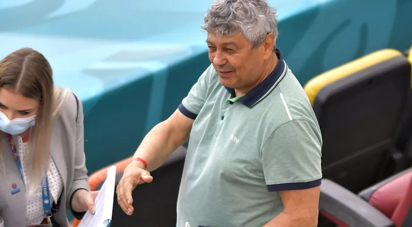 Mircea Lucescu susține noul proiect lansat de „DDB”. „Interesant și benefic pentru Dinamo!” Ce crede că o să se întâmple cu trupa „câinilor”