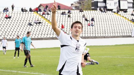 Ferfelea, aproape de "U" Cluj!** Șiman: "Orice jucător e liber să plece"