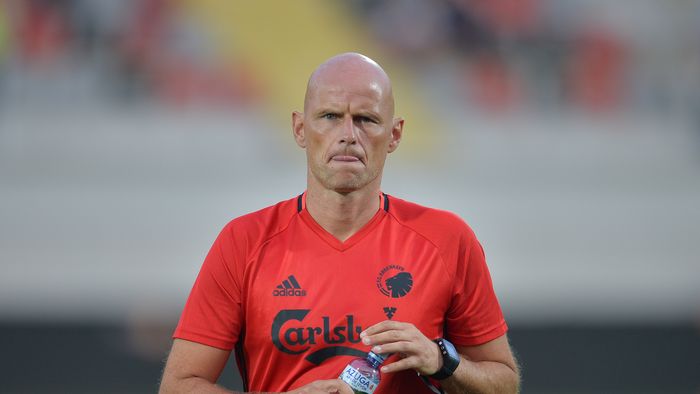 Danezii au remarcat un jucător de la Astra: "Este foarte bun!" Reacția lui Stale Solbakken după 1-1 la Giurgiu