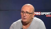 Comentatorul Emil Grădinescu s-a săturat: „Fac plângere la UEFA!”