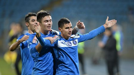 Și-a dublat cota în șase luni și poate fi următoarea LOVITURĂ‚ dată de Hagi în fotbal!** "Vreau să joc la Juve!" Transferul care l-ar pune în umbră pe Gabi Iancu