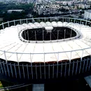 Au abandonat 10.000.000 de euro la Arena Națională! Ce se ascunde în spatele unui maldăr de ciment şi fier