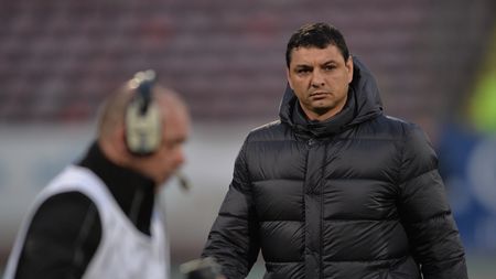 ASA - Gaz Metan 0-0. Mureșenii se îndreaptă cu viteză spre liga secundă