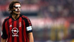 Italienii au sărit să-l caute pe Google! El e "noul Maldini": "Are 22 de ani și joacă în Liga 1"** N-o să-ți vină să crezi la ce echipă