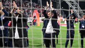 Vine de la CFR și anunță: „Știu ce îi lipsește Rapidului pentru a fi un club câștigător”