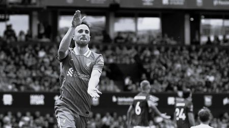 Comunicatul oficial dat de Garda Civilă din Spania: a confirmat decesele lui Diogo Jota și al fratelui său