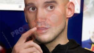 Chivu e chel, dar revine repede! :)** 'Luna viitoare ar putea fi pe gazon'