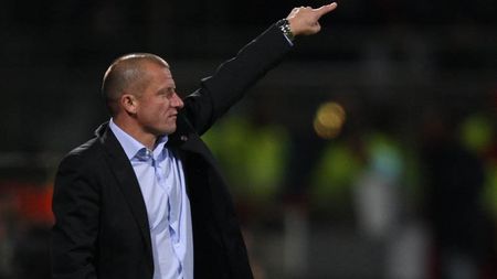 "Steaua are experiența, dar omogenitatea e de partea Urziceniului"