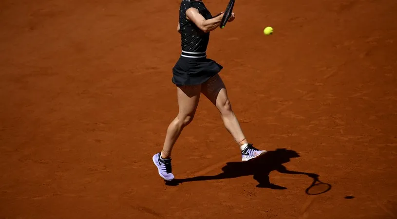 Simona Halep a analizat cea mai rapidă victorie de la Roland Garros 2019. Vestea foarte bună  pe care a dat-o, după calificarea în sferturi