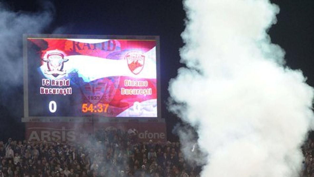 Aproximativ 5.000 de bilete mai sunt disponibile pentru finala Cupei României