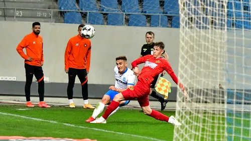 Modificări în etapa a 9-a din play-off-ul și play-out-ul Ligii 1. Când se decide lupta pentru salvarea de la retrogradare + FCSB - Craiova se joacă pe 19 mai