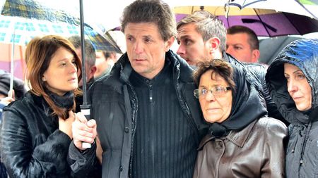 Tulburător! Cum a simțit Gică Popescu că i-a murit tatăl, în momentul în care se afla în pușcărie: „O să crezi că sunt nebun! Universul mi-a transmis acel semnal” | VIDEO