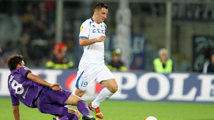 Tanti auguri, Pandurii: Fiorentina - Pandurii 3-0. Italienii au făcut instrucție cu gorjenii lui Cristi Pustai