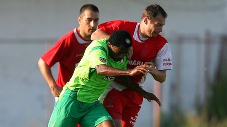A fost la Dinamo și la Steaua, iar acum a ajuns în Liga a IV-a:** "E o LOVITURĂ‚ de imagine pentru noi!"