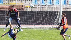 Ciprian Marica este Omul-bară!