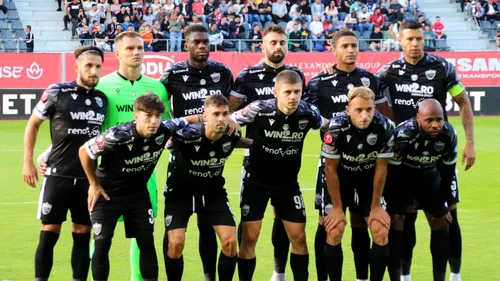 Cinci motive pentru care Dinamo a ajuns în colaps după umilința cu Hermannstadt din Superliga! De ce are nevoie urgent Ovidiu Burcă pentru a salva „corabia” | SPECIAL