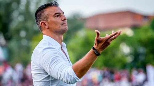 Daniel Pancu: „Mircea Rednic e caz unic în fotbalul mondial”