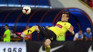 Ceahlăul iese la atac în cazul lui Andrei Marc. Renzo Rossi: "Sunt cluburi care fac presiune pentru jucătorul nostru"