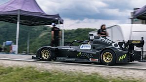 Cum arată podiumul la Masters în 2023! Urmează Super Rally Deva