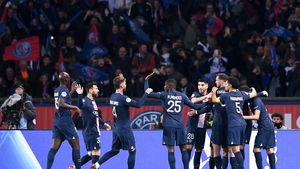 Coșmarul continuă pentru PSG! După eșecul dureros cu Lorient și „dezertarea” lui Lionel Messi, campioana Franței și-a pierdut unul dintre cei mai importanți jucători pentru restul sezonului