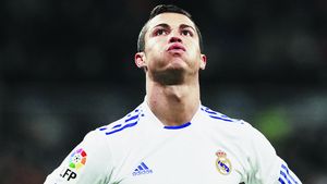 Tensiuni în vestiarul lui Mourinho! Ronaldo și-a pus colegii în cap:** "Nu mai suportă egoismul și narcisismul său"