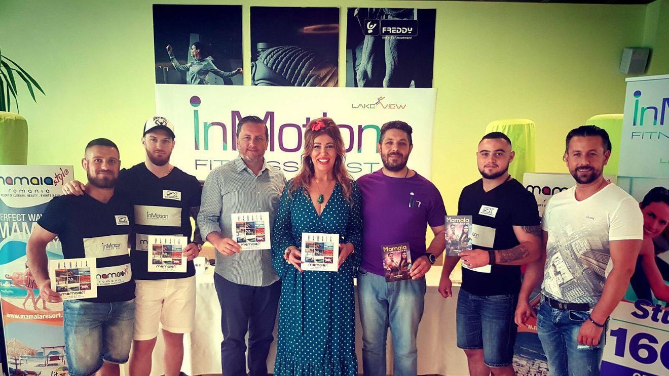 Filip, Năstase și Chelariu, gata să facă show în China, la Superkombat World 