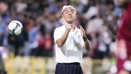 "Craiova e doar una!"** VEZI care ar fi greșeala capitală a lui Mititelu în opinia lui Cârțu