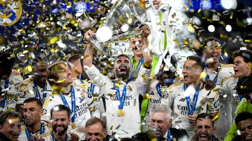 Un român a dat lovitura vieții și a câștigat un milion de euro la pariuri, după finala Champions League! A avut bilete cu evenimente pe durata a 6 luni: cu câți bani rămâne după impozitare!