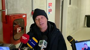 Mircea Rednic o face praf pe Dinamo după eșecul cu Universitatea Craiova: „Sunt probleme de lot. Prea mulți tineri!”