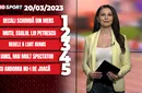 ProSport News | Gigi Becali s-a sucit din nou! Ce tip de antrenor vrea acum la FCSB. Cele mai noi știri din sport | VIDEO