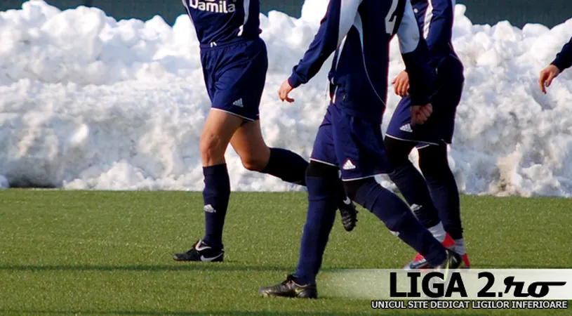 Pentru** „Laur și Sorin