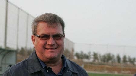 Mureșan: "Dăm testul antidoping și de 5 ori!** Îl dau și eu"