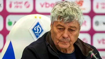 Scandal amoros în vestiarul fostei echipe a lui Mircea Lucescu. Mai mulți fotbaliști i-au trimis mesaje indecente iubitei unui coleg: „De ce nu îi spui în față că îmi scrii noaptea?”