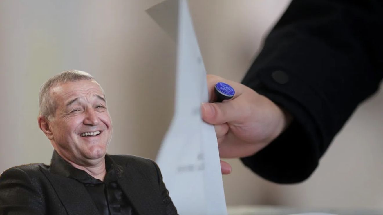Milionarul știe deja numele noului președinte al României. Prietenul lui Gigi Becali a detonat bomba: „Iese din primul tur, cu voturile din diaspora”