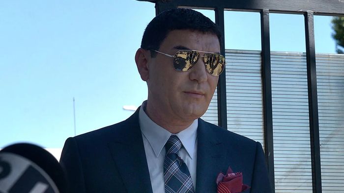 Cristi Borcea a cheltuit 150.000 de euro pe o aventură cu fosta soție a lui Ruud Gullit, la Monte Carlo